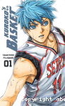 Kuroko's basket