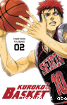 Kuroko's basket