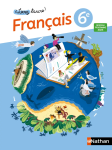 Franais 6e Levez l'ancre !