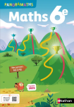 Maths 6e Panoramaths