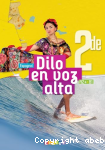 Dilo en voz alta Espagnol 2de