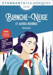 Blanche-Neige et autres hrones
