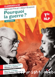 Pourquoi la guerre ?