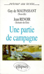 Une Partie de campagne