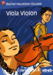 Viola violon