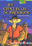 Les cinq ecus de Bretagne