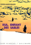 Issa, enfant des sables