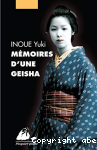 Mmoires d'une geisha