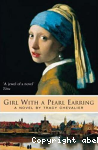 Girl with a pearl Earring