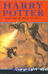 Harry Potter and the Goblet of Fire