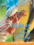 Ali Baba and the Forty Thieves