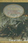 El senor de los anillos. Tome 3. El Retorno del Rey
