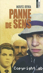 Panne de sens