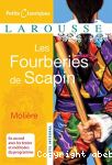 Les fourberies de Scapin