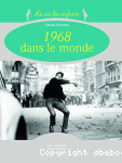 1968 dans la monde