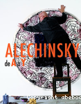 Alechinsky de A  Y