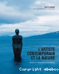 L'artiste contemporain et la nature