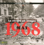 La rvolte en images mai 1968