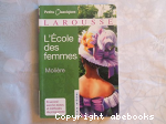 L'Ecole des femmes