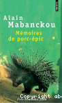 Mmoires de porc-pic