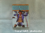 Anne Bonny femme pirate