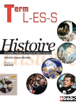 Histoire Term L-ES-S