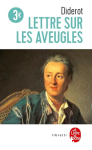 Lettre sur les aveugles