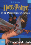 Harry Potter et le Prisonnier d'Azkaban