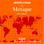 Gopolitique du Mexique