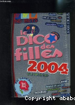 Le dico des filles 2004