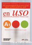 Competencia gramatical enuso