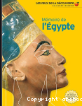 Mmoire de l'Egypte