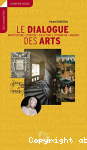 Le dialogue des arts