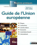 Guide de l'Union europenne