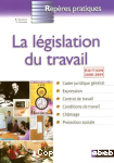 La lgislation du travail