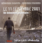 Le 11 septembre 2001