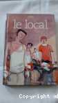 Le local