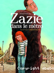 Zazie dans le mtro