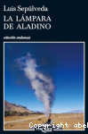 La lampara de Aladino