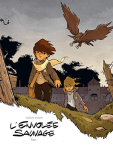 L'envole sauvage. Tome 2