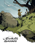 L'envole sauvage. Tome 1