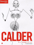 Calder. Les annes parisiennes au Centre Pompidou