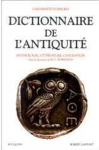 Dictionnaire de l'antiquit