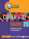 Cahier de TD Maths Term S