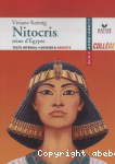 Nitocrisis reine d'Egypte