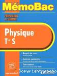 Physique Tle S