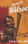 Honor de Balzac