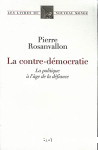 La contre-dmocratie