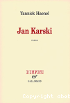 Jan Karski