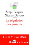 La rgulation des pauvres